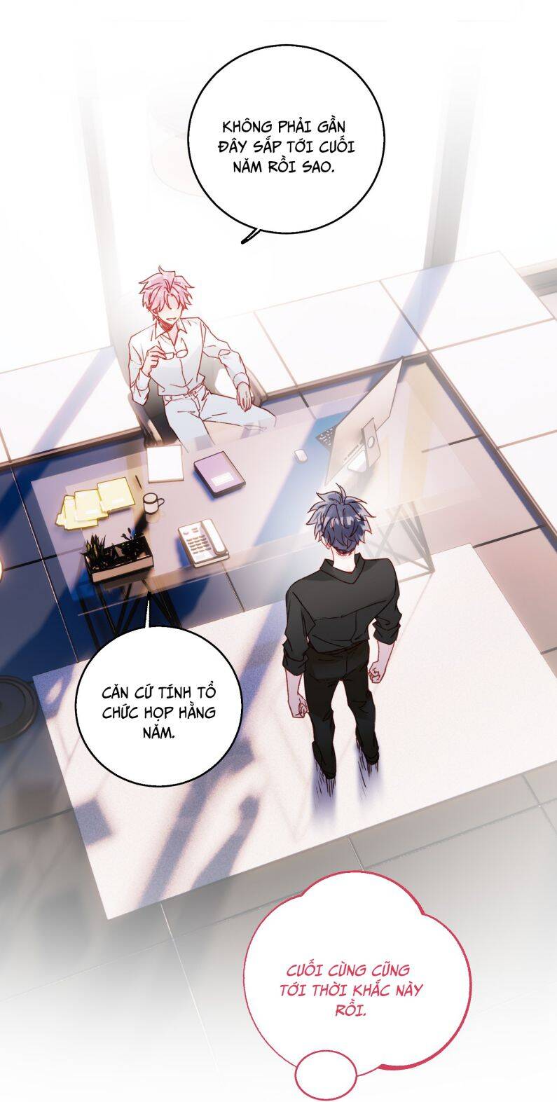 Tôi Phải Làm 1 Kẻ Đại Xấu Xa: Chapter 68