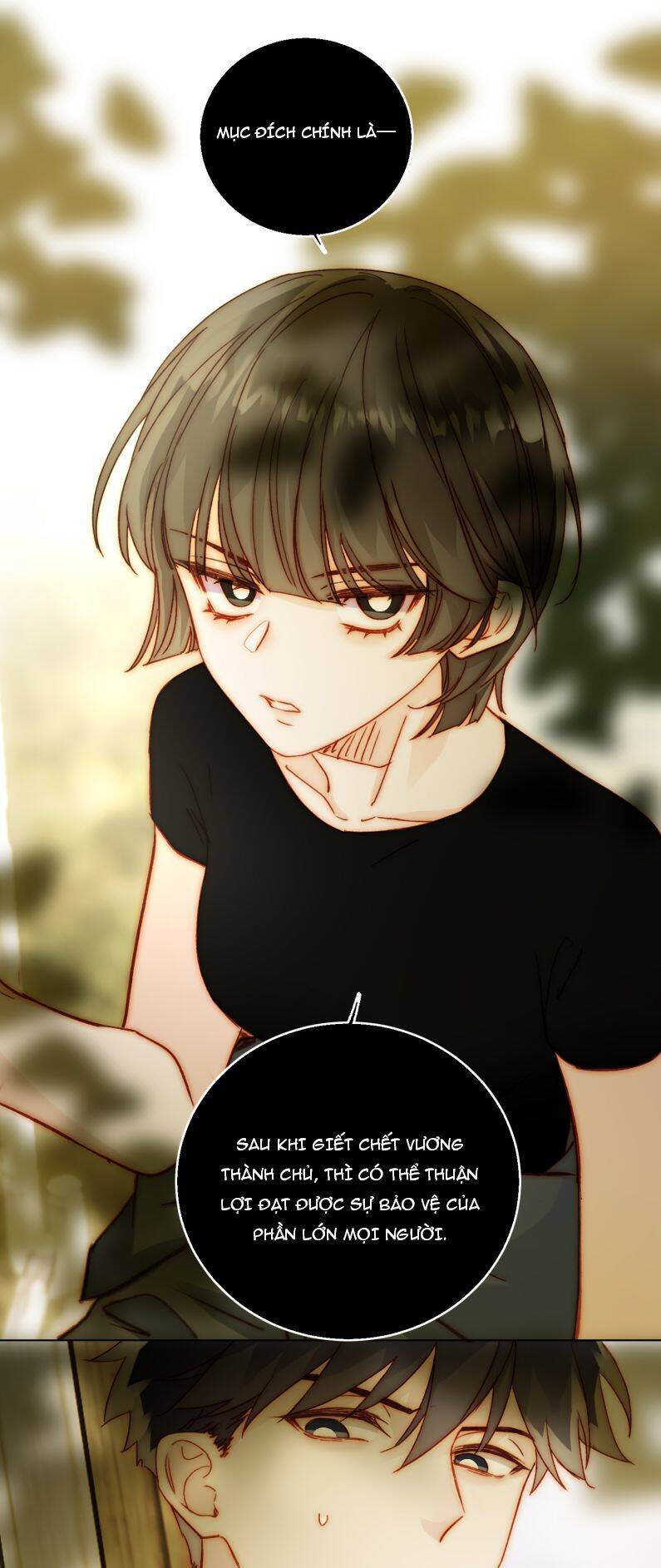 Tôi Phải Làm 1 Kẻ Đại Xấu Xa: Chapter 68