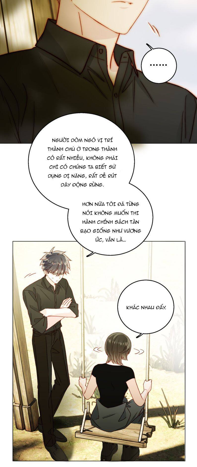 Tôi Phải Làm 1 Kẻ Đại Xấu Xa: Chapter 68