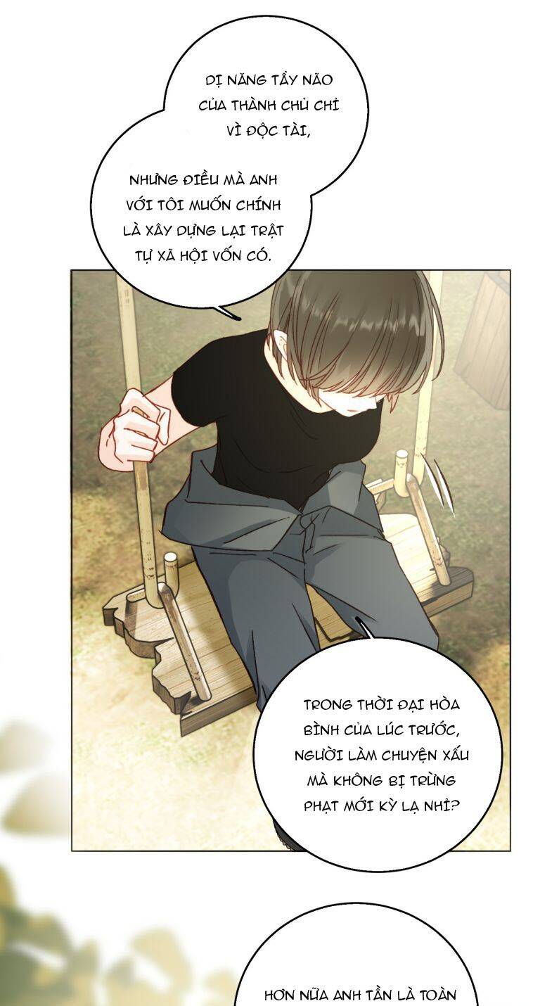 Tôi Phải Làm 1 Kẻ Đại Xấu Xa: Chapter 68