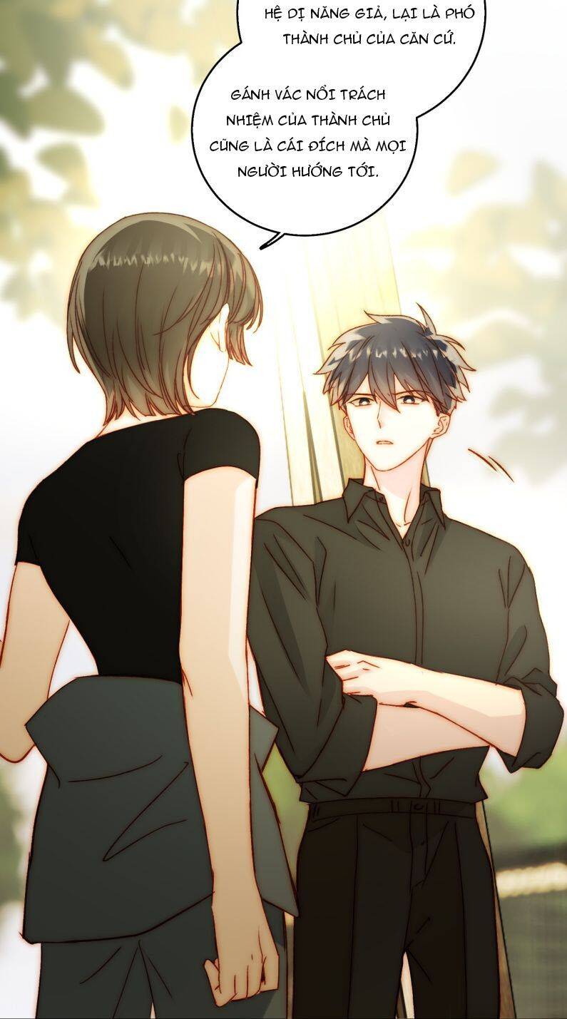 Tôi Phải Làm 1 Kẻ Đại Xấu Xa: Chapter 68