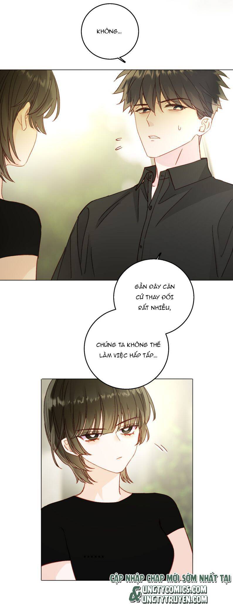 Tôi Phải Làm 1 Kẻ Đại Xấu Xa: Chapter 68