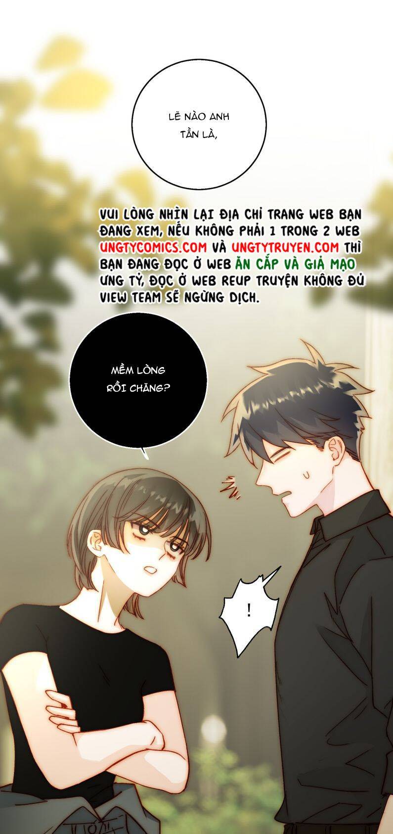 Tôi Phải Làm 1 Kẻ Đại Xấu Xa: Chapter 68