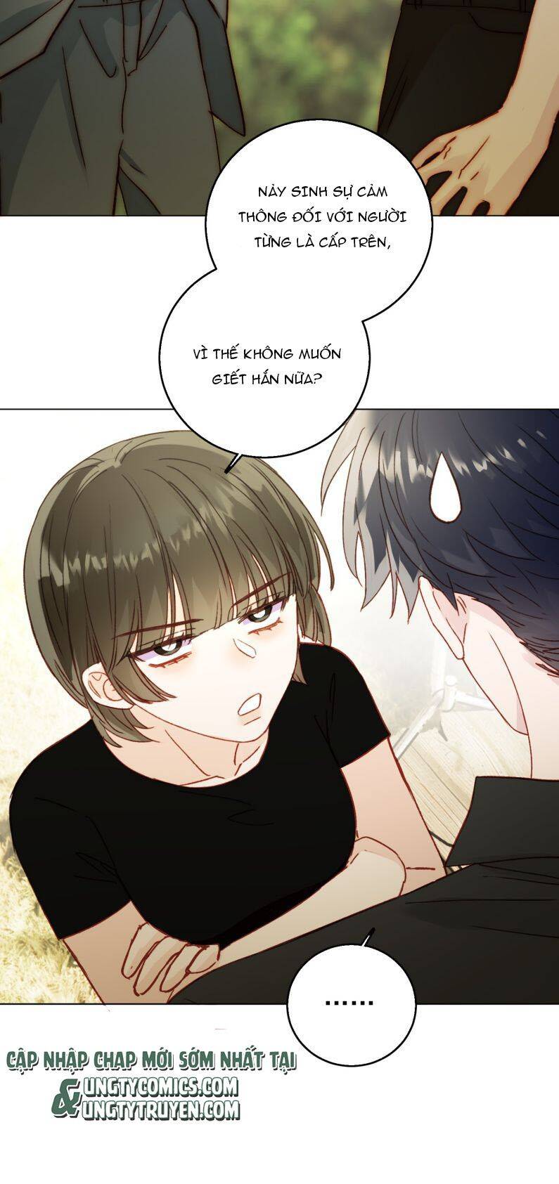 Tôi Phải Làm 1 Kẻ Đại Xấu Xa: Chapter 68