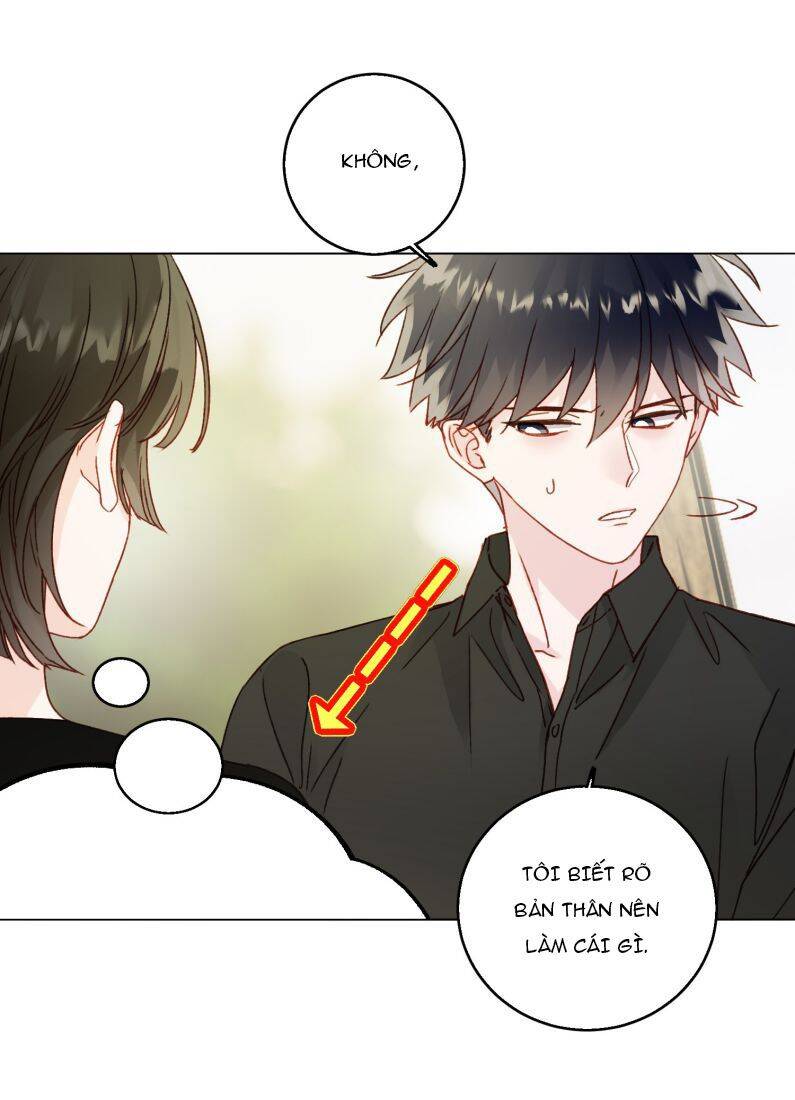 Tôi Phải Làm 1 Kẻ Đại Xấu Xa: Chapter 68