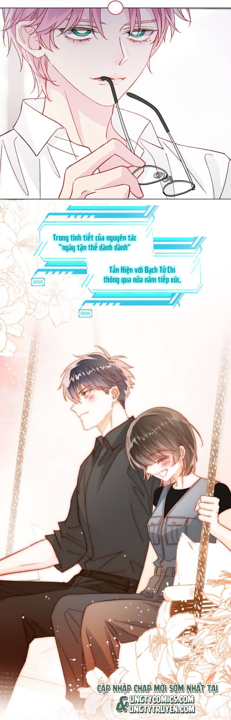 Tôi Phải Làm 1 Kẻ Đại Xấu Xa: Chapter 68