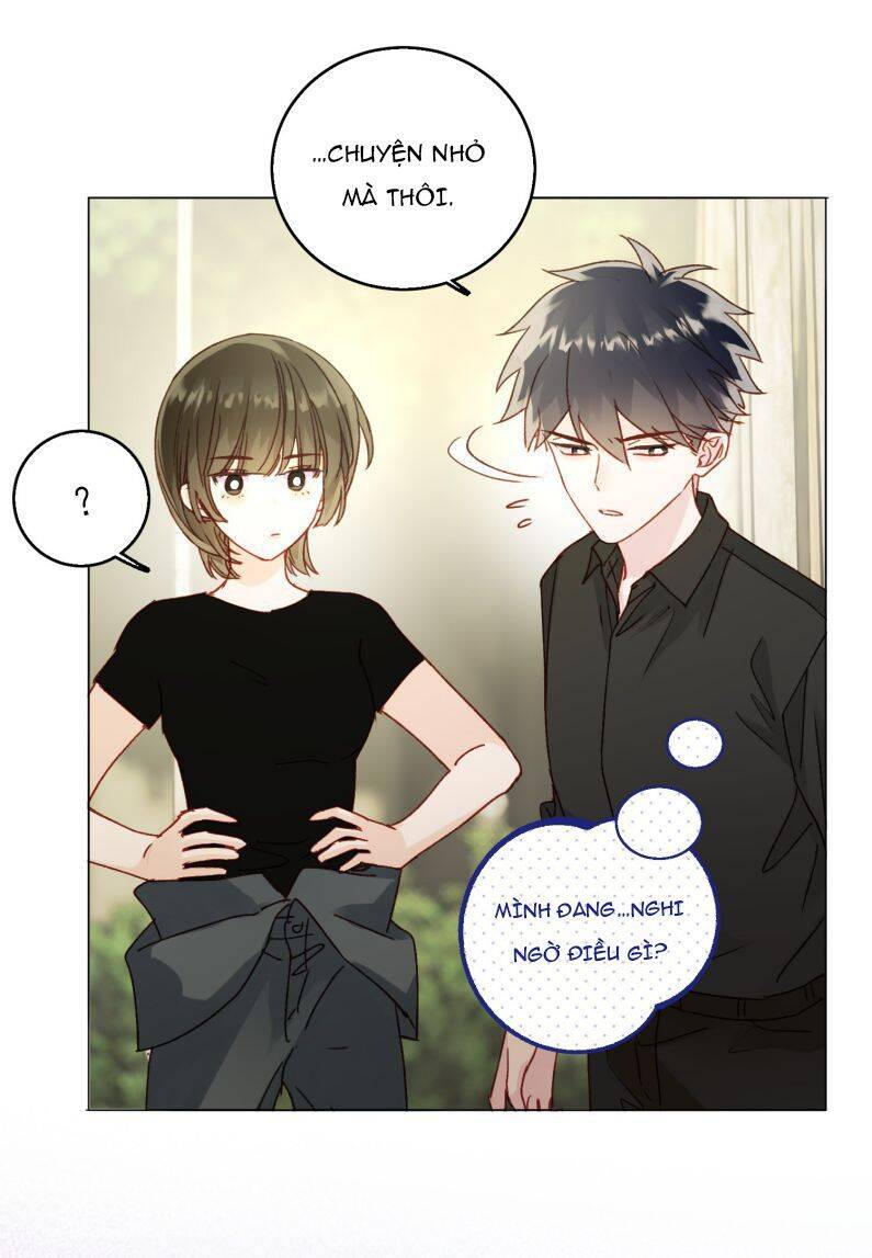Tôi Phải Làm 1 Kẻ Đại Xấu Xa: Chapter 68