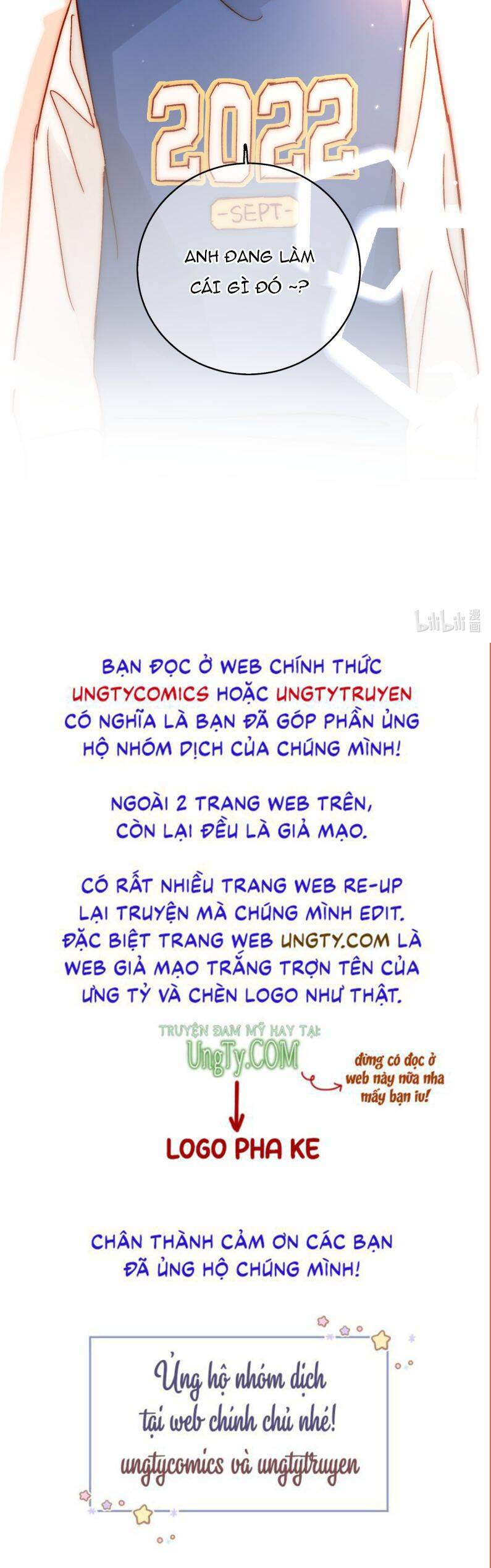 Tôi Phải Làm 1 Kẻ Đại Xấu Xa: Chapter 68