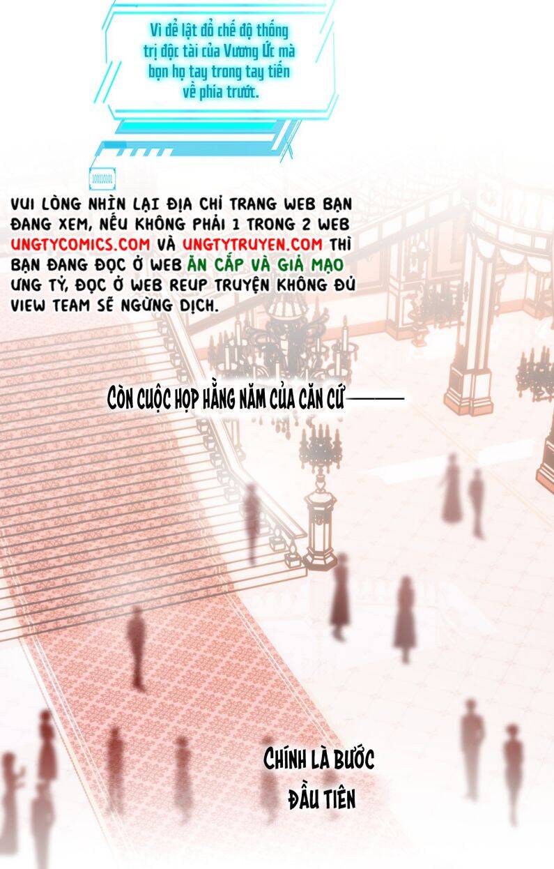 Tôi Phải Làm 1 Kẻ Đại Xấu Xa: Chapter 68