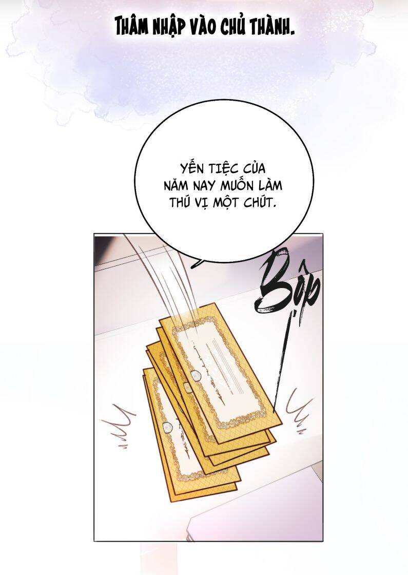 Tôi Phải Làm 1 Kẻ Đại Xấu Xa: Chapter 68