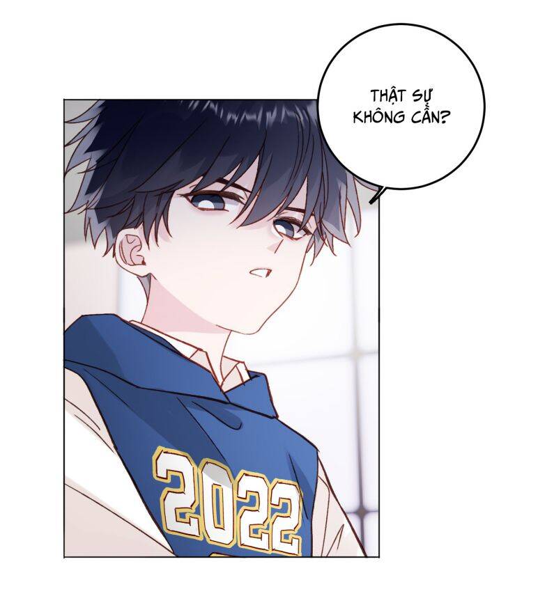 Tôi Phải Làm 1 Kẻ Đại Xấu Xa: Chapter 69