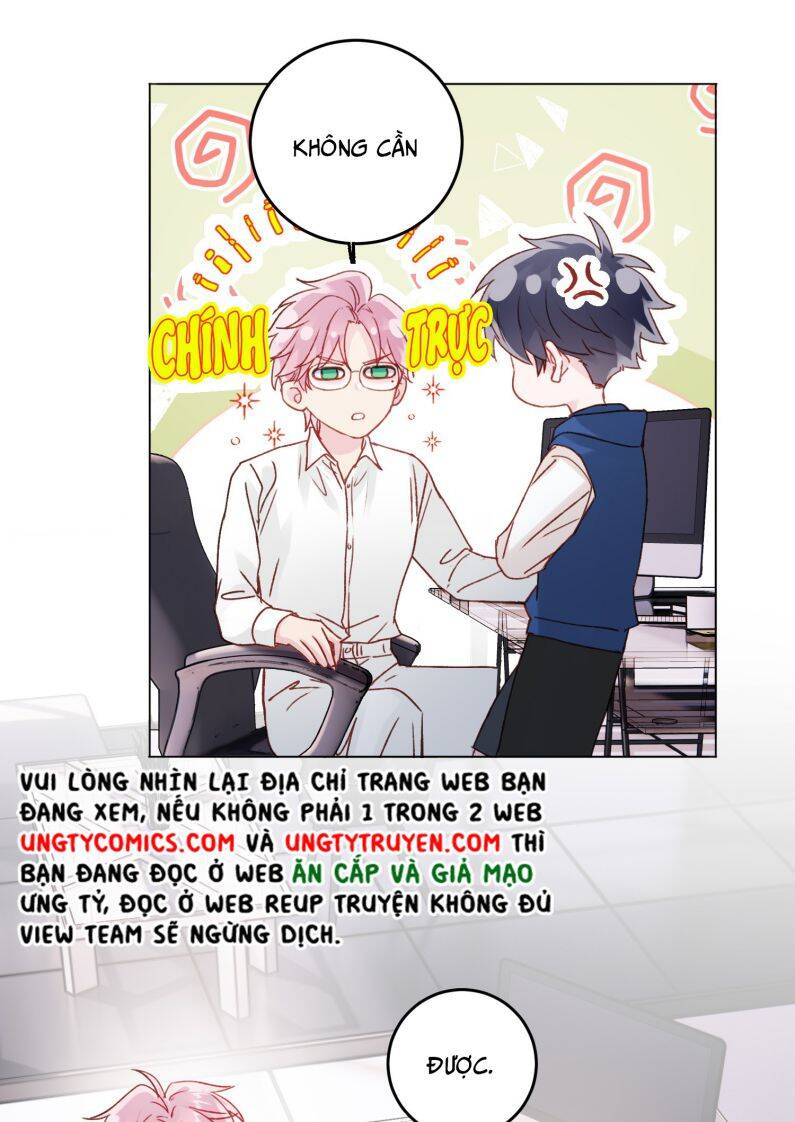 Tôi Phải Làm 1 Kẻ Đại Xấu Xa: Chapter 69