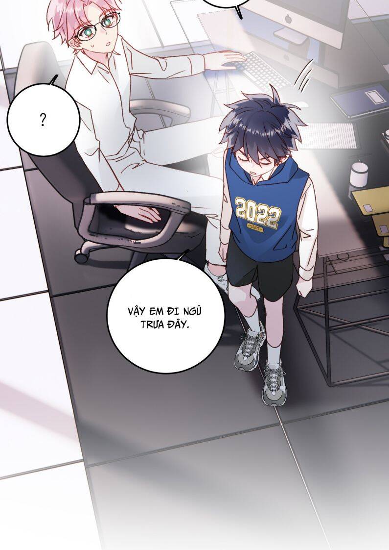 Tôi Phải Làm 1 Kẻ Đại Xấu Xa: Chapter 69