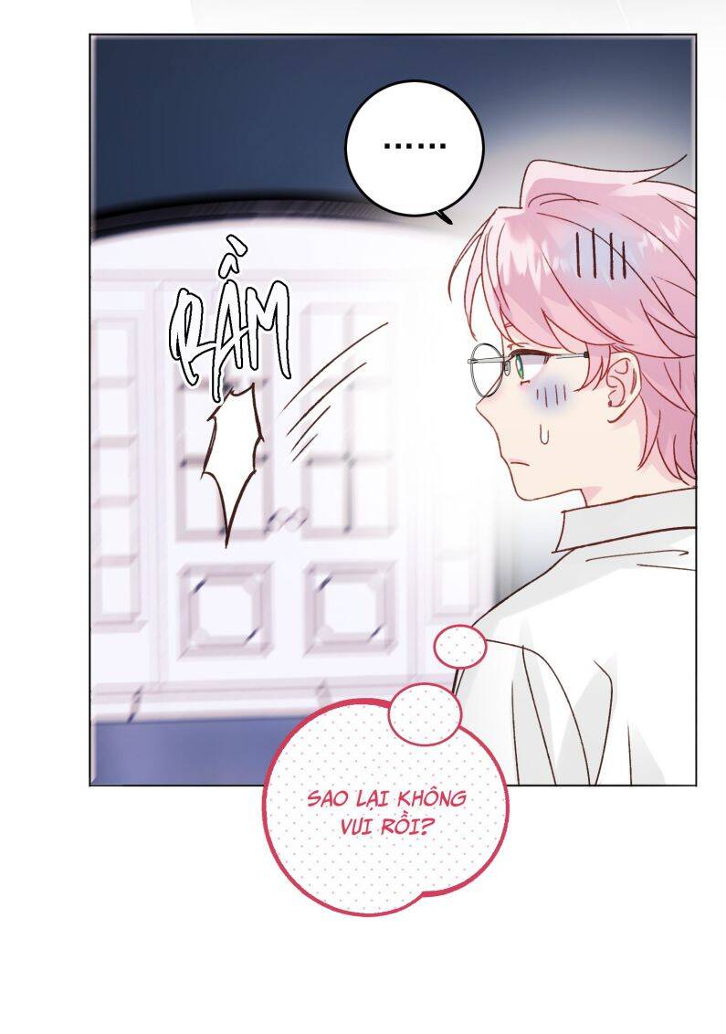 Tôi Phải Làm 1 Kẻ Đại Xấu Xa: Chapter 69