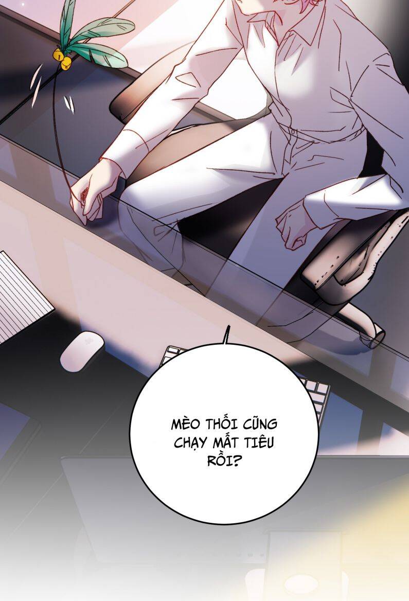 Tôi Phải Làm 1 Kẻ Đại Xấu Xa: Chapter 69