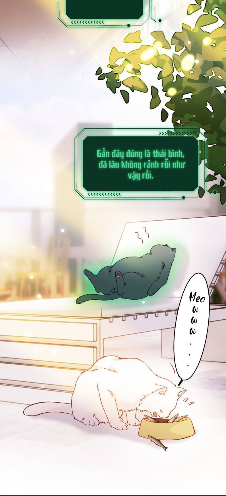 Tôi Phải Làm 1 Kẻ Đại Xấu Xa: Chapter 69