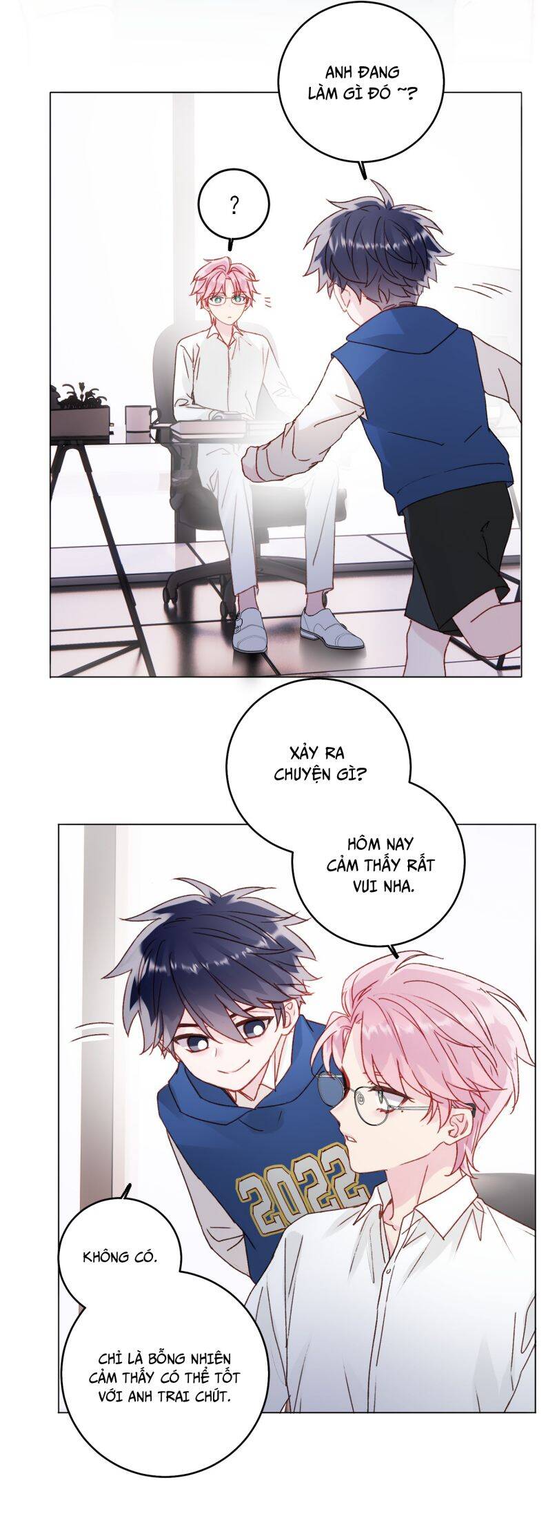 Tôi Phải Làm 1 Kẻ Đại Xấu Xa: Chapter 69