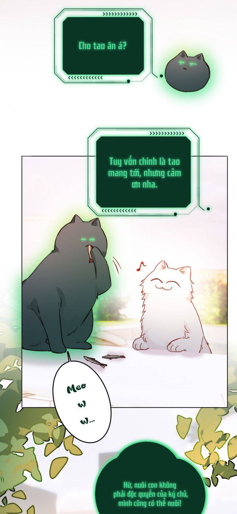 Tôi Phải Làm 1 Kẻ Đại Xấu Xa: Chapter 69