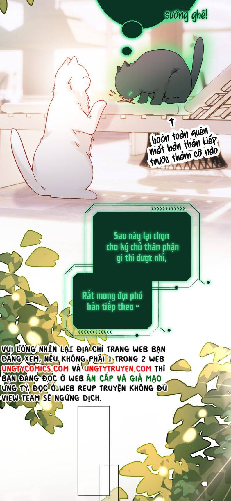 Tôi Phải Làm 1 Kẻ Đại Xấu Xa: Chapter 69