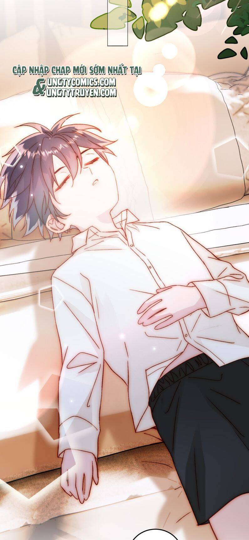 Tôi Phải Làm 1 Kẻ Đại Xấu Xa: Chapter 69