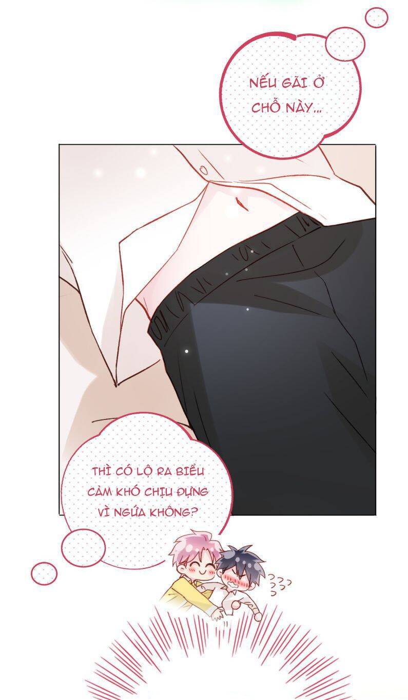 Tôi Phải Làm 1 Kẻ Đại Xấu Xa: Chapter 69