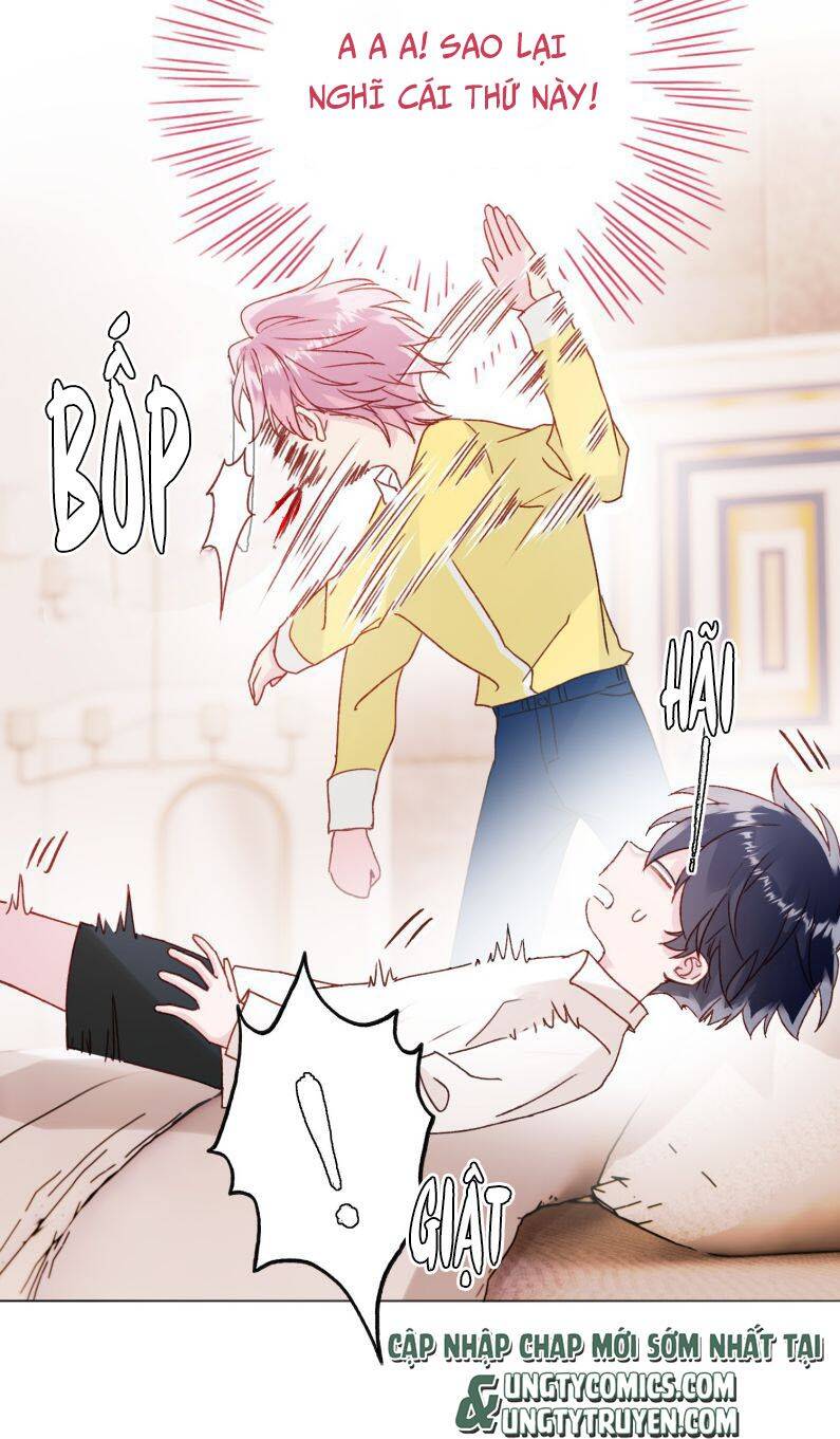 Tôi Phải Làm 1 Kẻ Đại Xấu Xa: Chapter 69