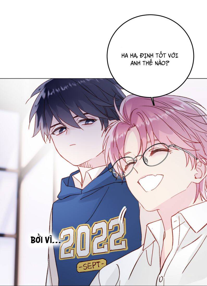 Tôi Phải Làm 1 Kẻ Đại Xấu Xa: Chapter 69