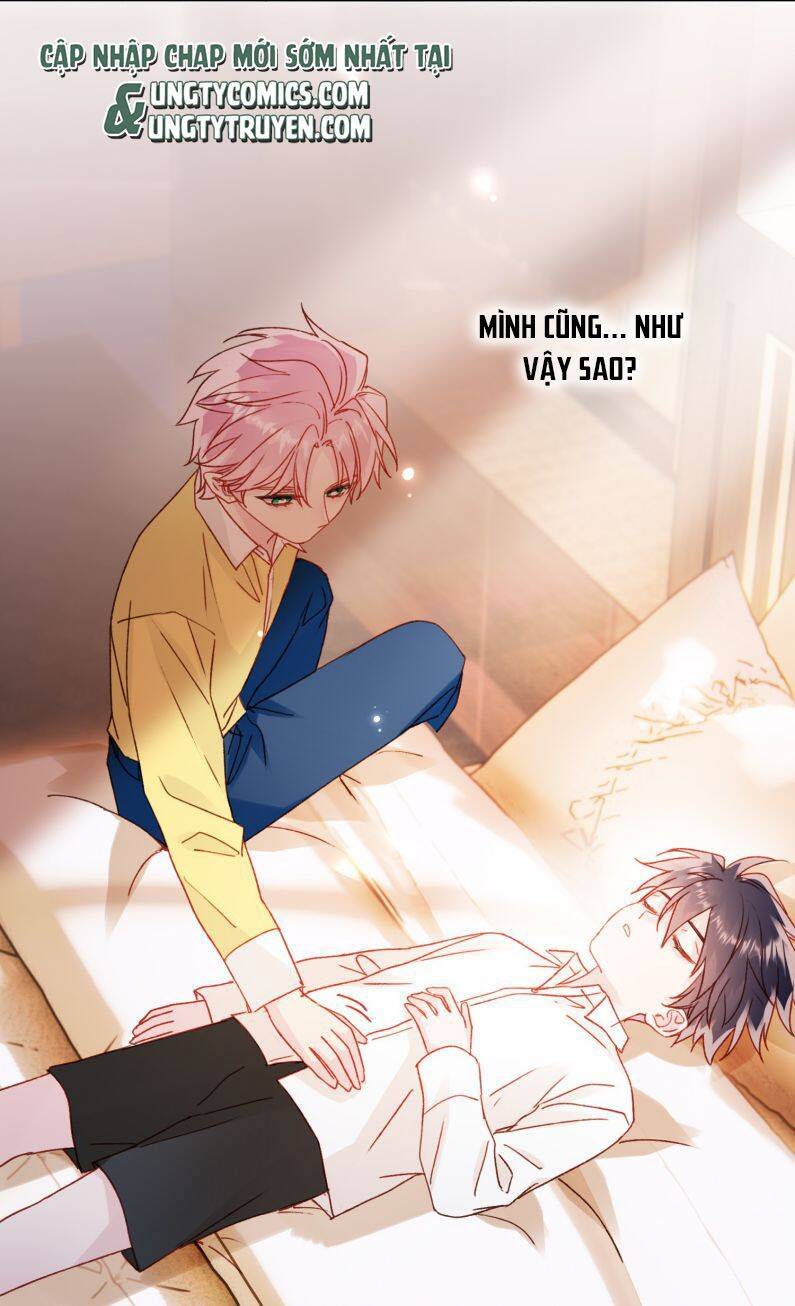 Tôi Phải Làm 1 Kẻ Đại Xấu Xa: Chapter 69