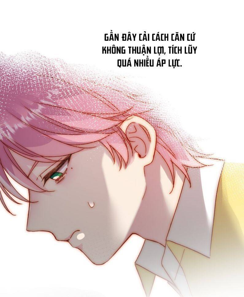 Tôi Phải Làm 1 Kẻ Đại Xấu Xa: Chapter 69