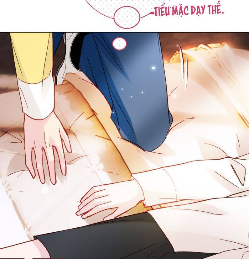 Tôi Phải Làm 1 Kẻ Đại Xấu Xa: Chapter 69
