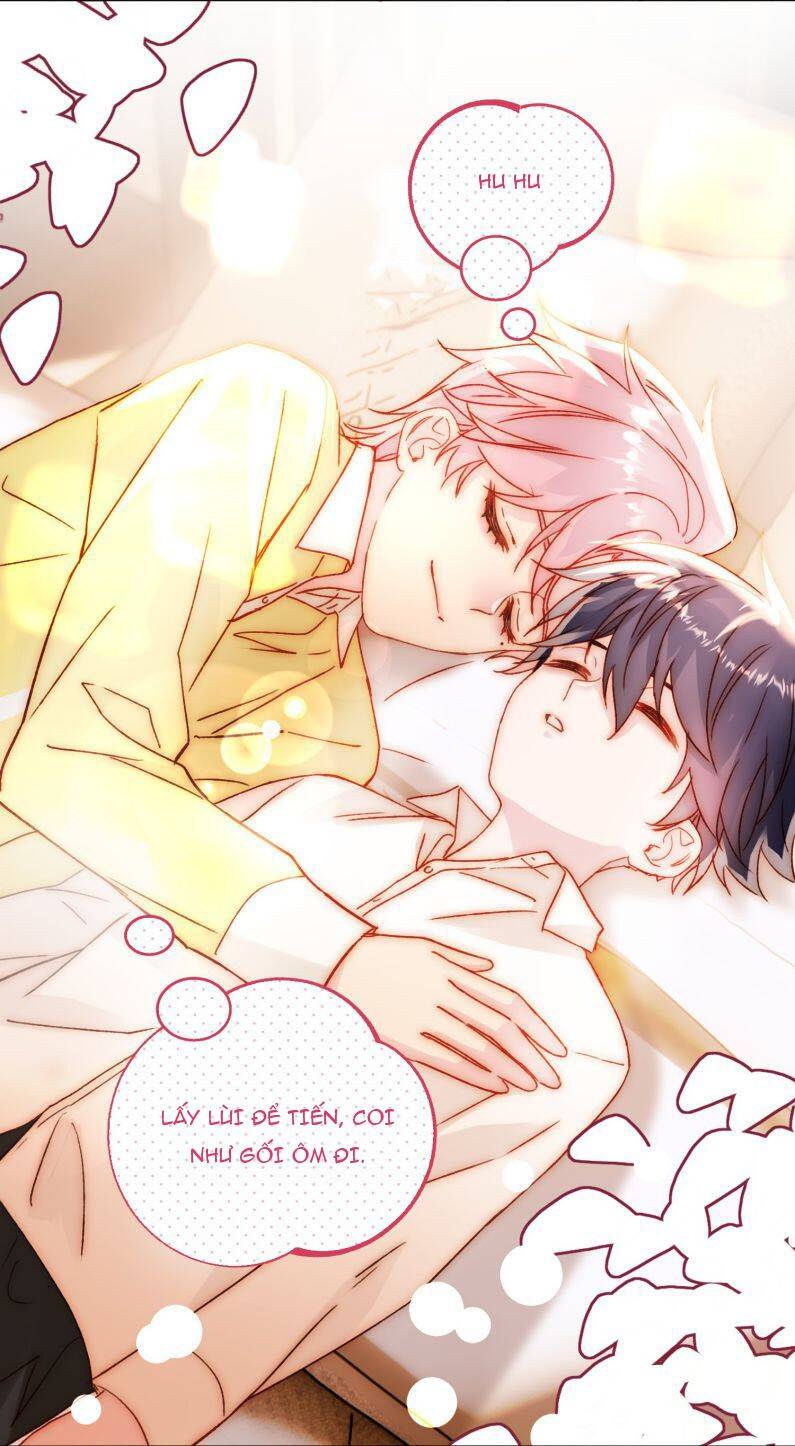 Tôi Phải Làm 1 Kẻ Đại Xấu Xa: Chapter 69