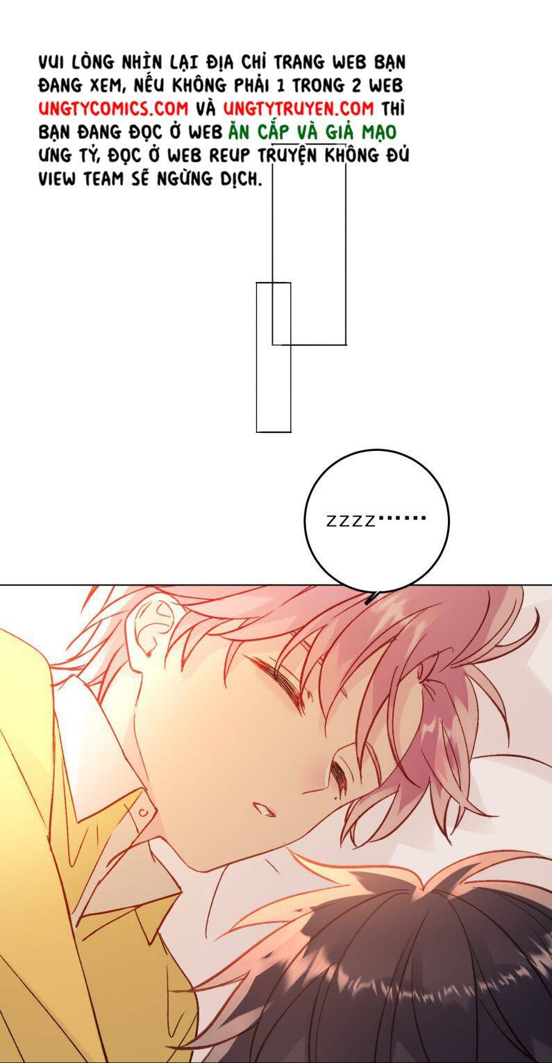 Tôi Phải Làm 1 Kẻ Đại Xấu Xa: Chapter 69