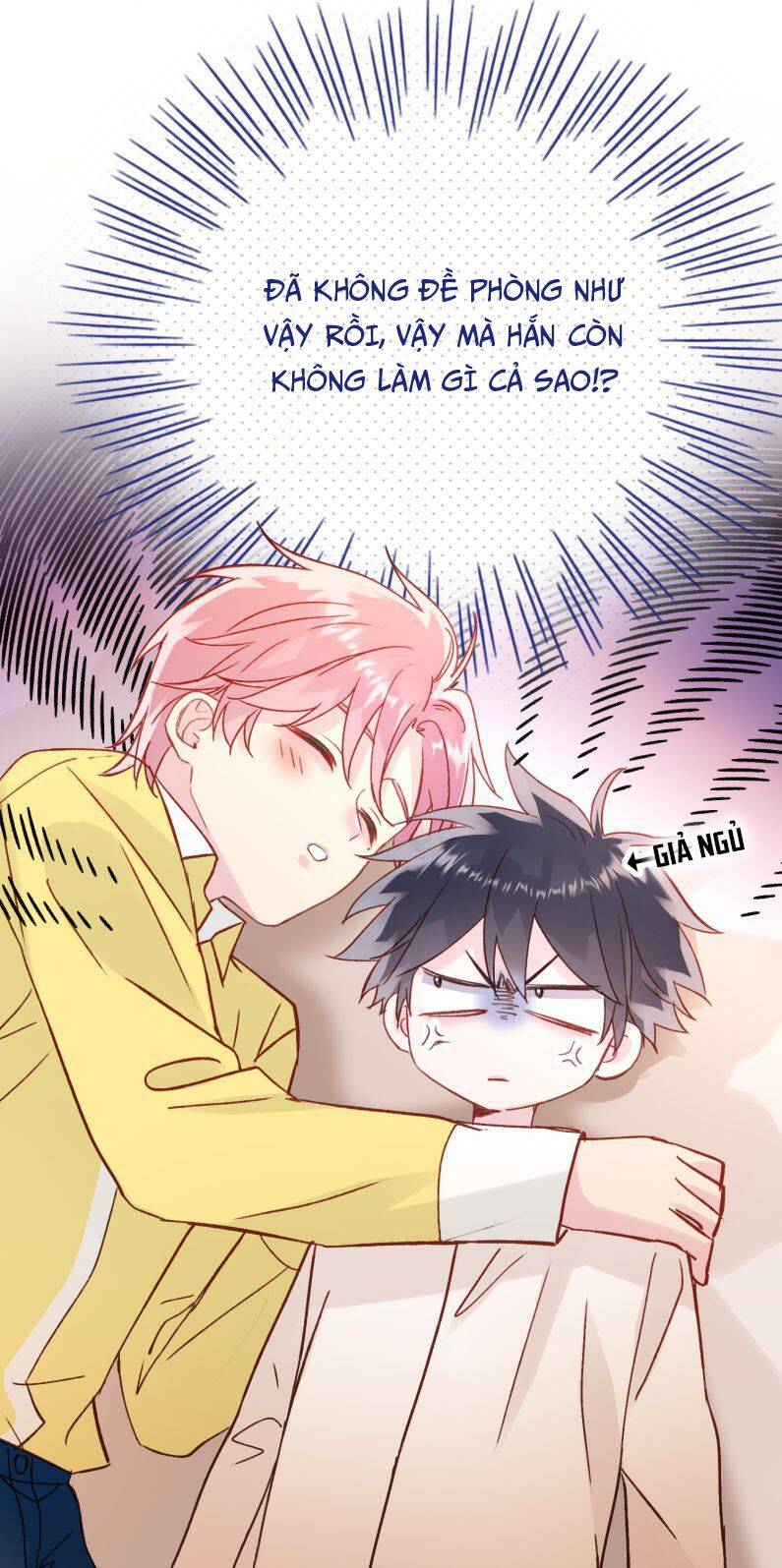 Tôi Phải Làm 1 Kẻ Đại Xấu Xa: Chapter 69