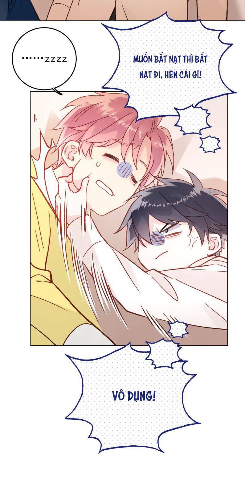 Tôi Phải Làm 1 Kẻ Đại Xấu Xa: Chapter 69