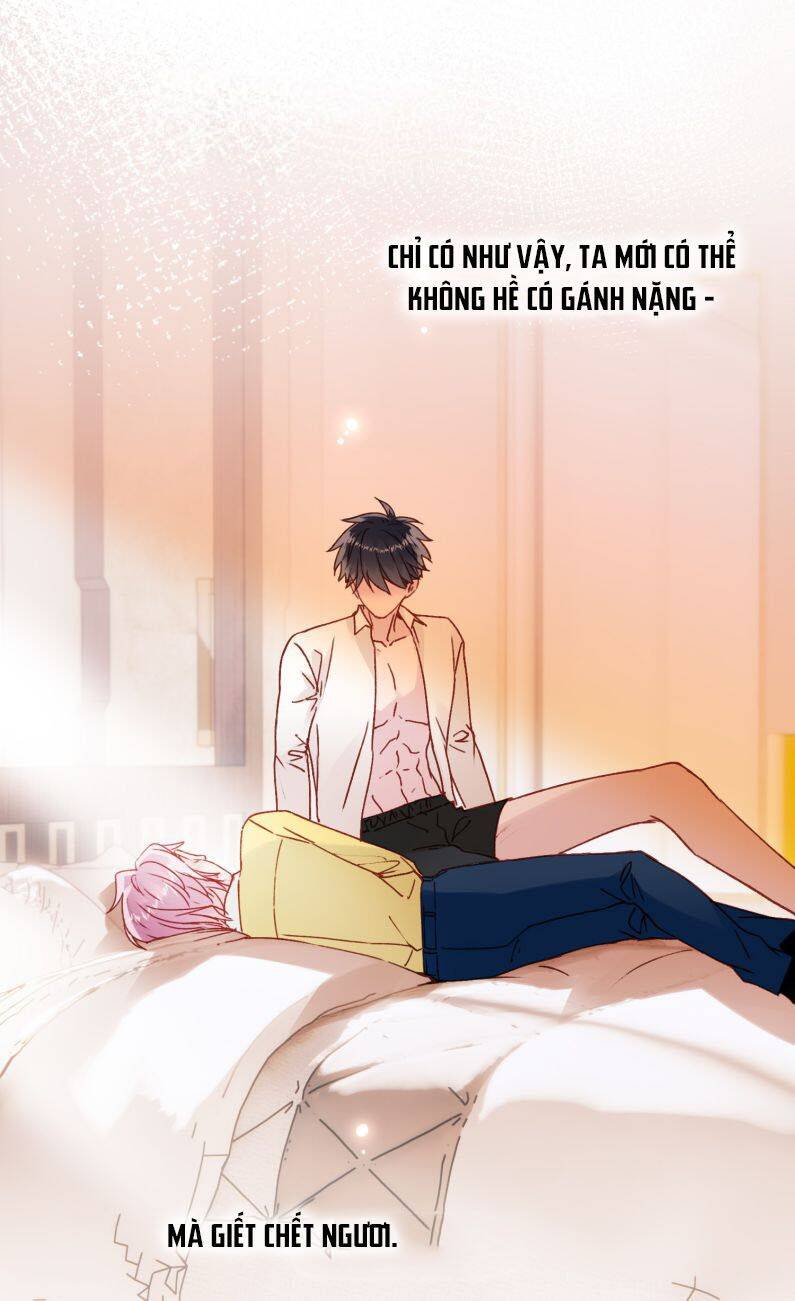 Tôi Phải Làm 1 Kẻ Đại Xấu Xa: Chapter 69