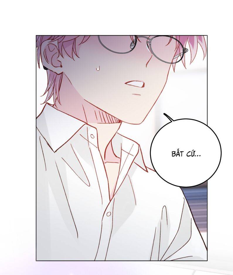 Tôi Phải Làm 1 Kẻ Đại Xấu Xa: Chapter 69