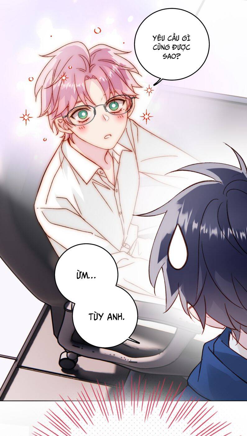 Tôi Phải Làm 1 Kẻ Đại Xấu Xa: Chapter 69