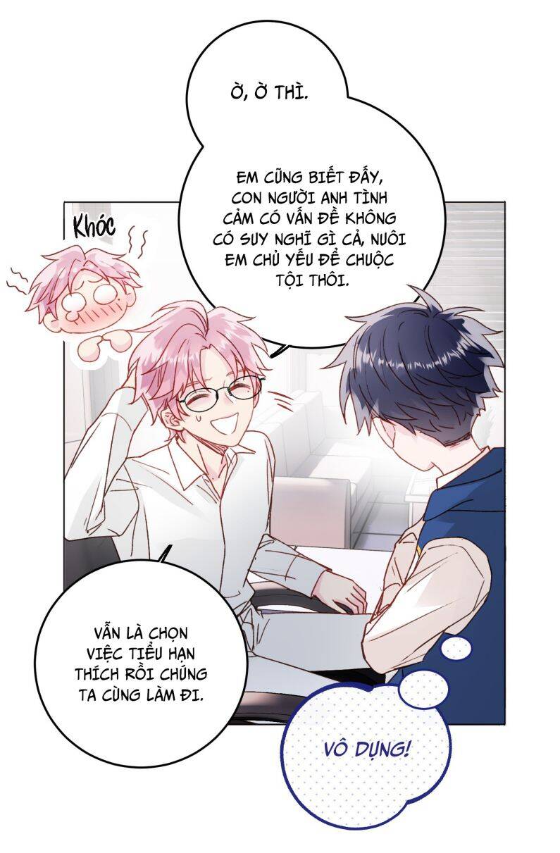 Tôi Phải Làm 1 Kẻ Đại Xấu Xa: Chapter 69