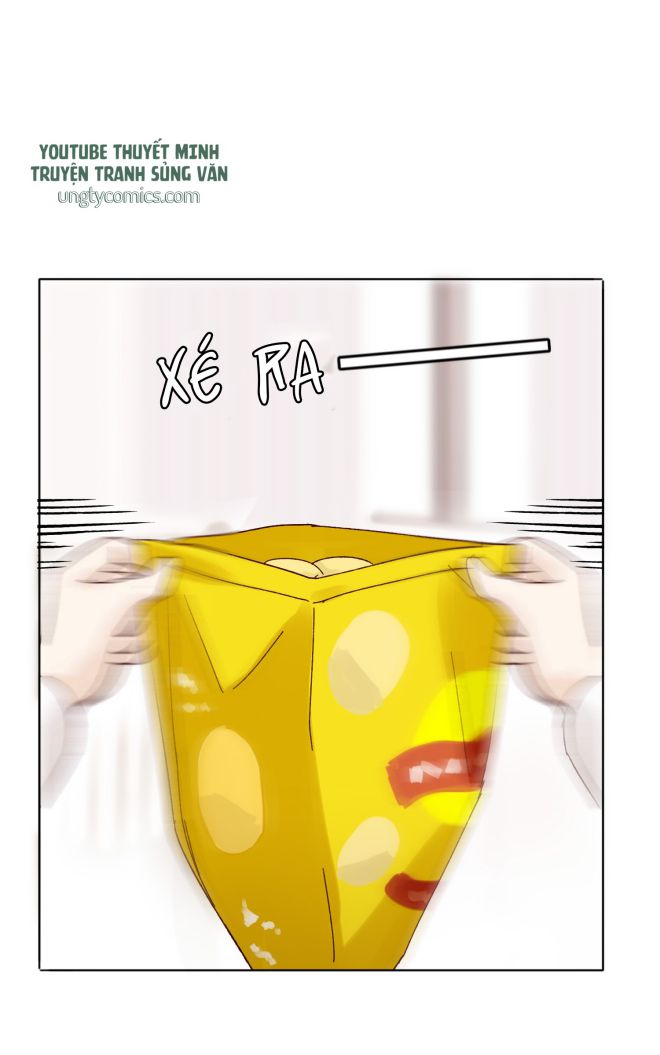 Tôi Phải Làm 1 Kẻ Đại Xấu Xa: Chapter 7