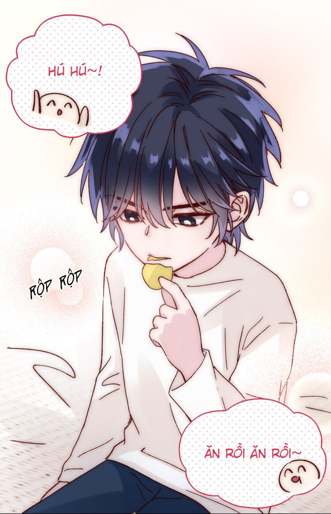 Tôi Phải Làm 1 Kẻ Đại Xấu Xa: Chapter 7