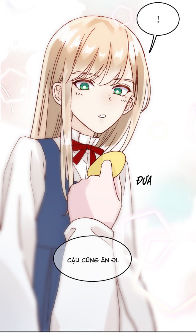 Tôi Phải Làm 1 Kẻ Đại Xấu Xa: Chapter 7