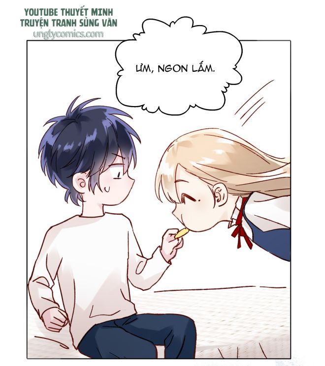Tôi Phải Làm 1 Kẻ Đại Xấu Xa: Chapter 7