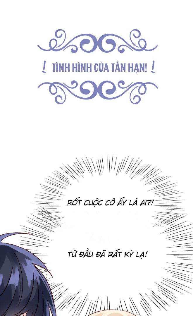 Tôi Phải Làm 1 Kẻ Đại Xấu Xa: Chapter 7