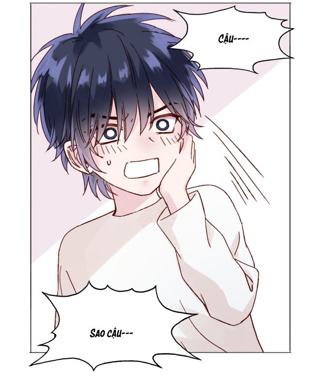 Tôi Phải Làm 1 Kẻ Đại Xấu Xa: Chapter 7