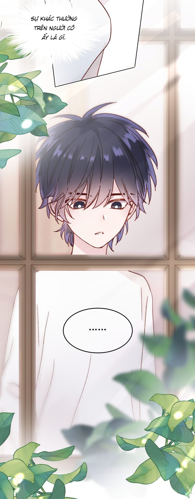 Tôi Phải Làm 1 Kẻ Đại Xấu Xa: Chapter 7