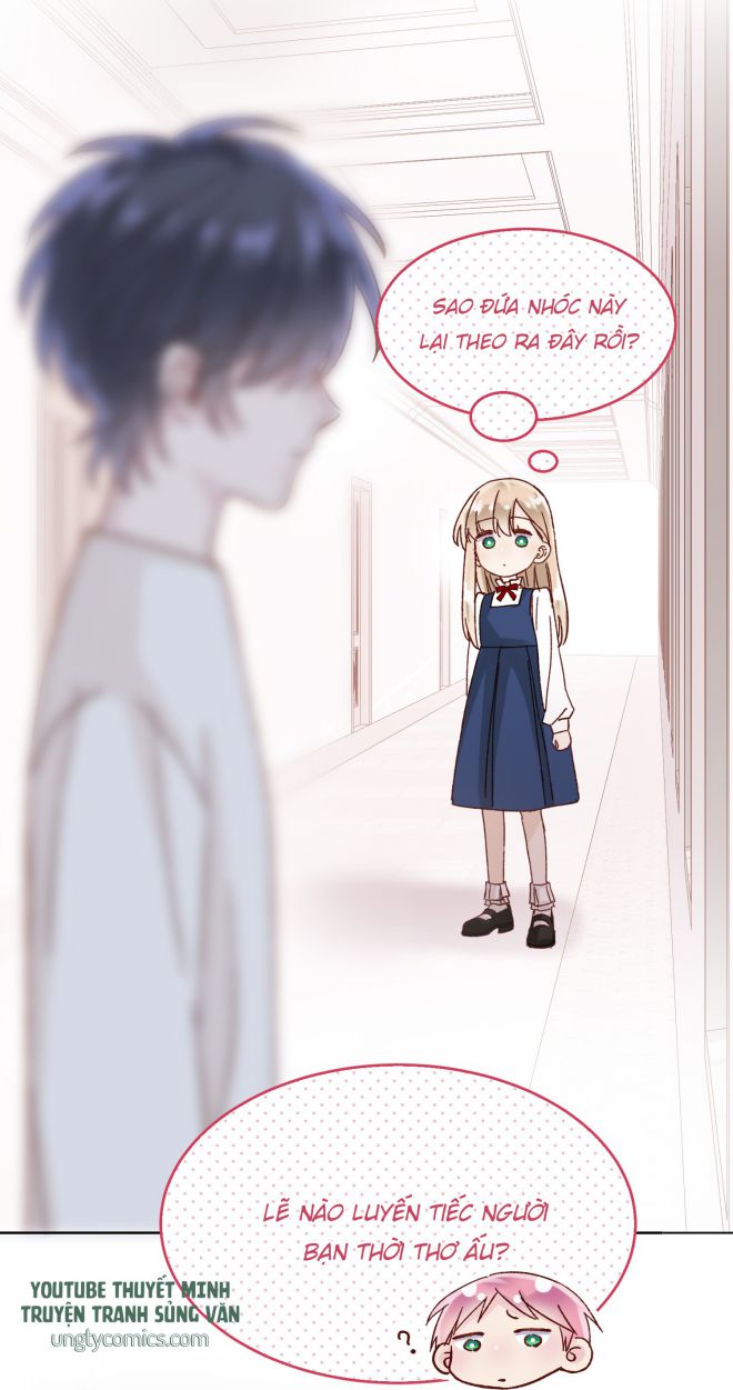 Tôi Phải Làm 1 Kẻ Đại Xấu Xa: Chapter 7