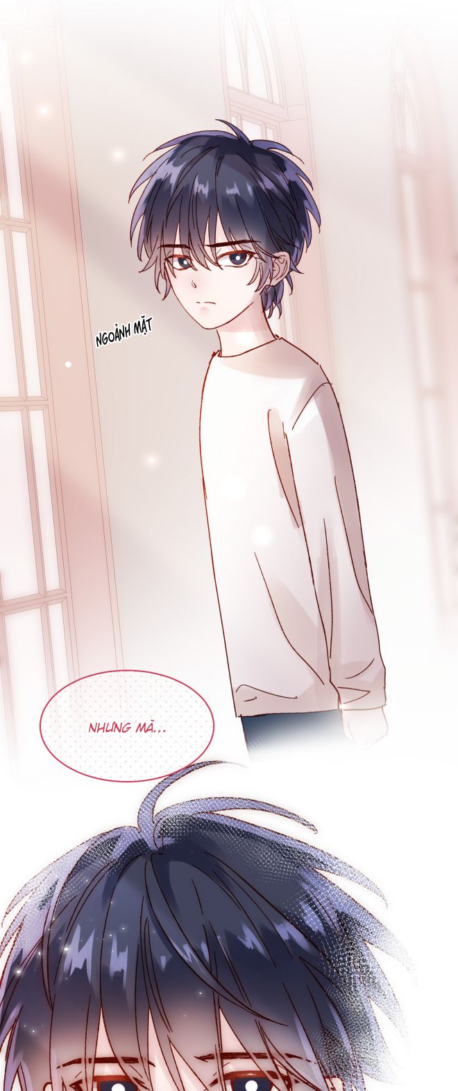 Tôi Phải Làm 1 Kẻ Đại Xấu Xa: Chapter 7