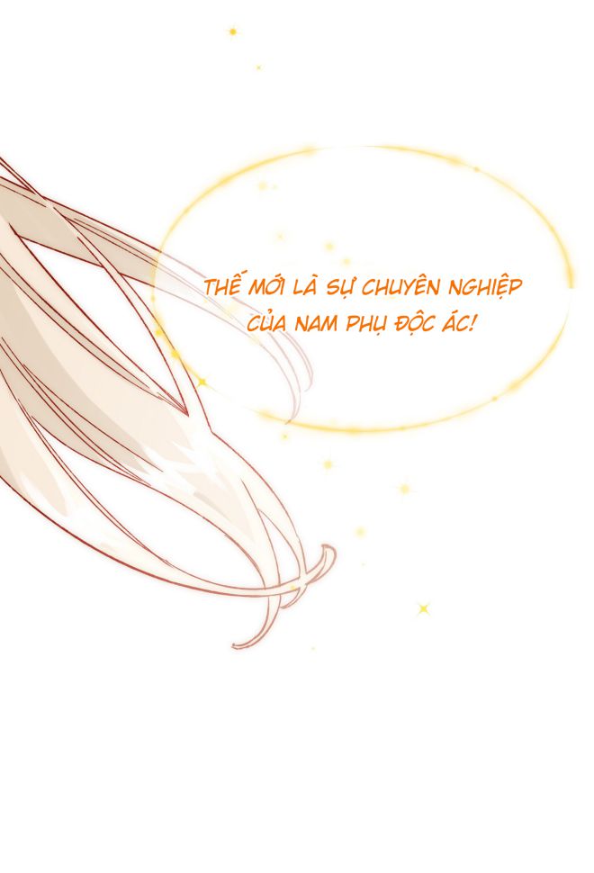 Tôi Phải Làm 1 Kẻ Đại Xấu Xa: Chapter 7