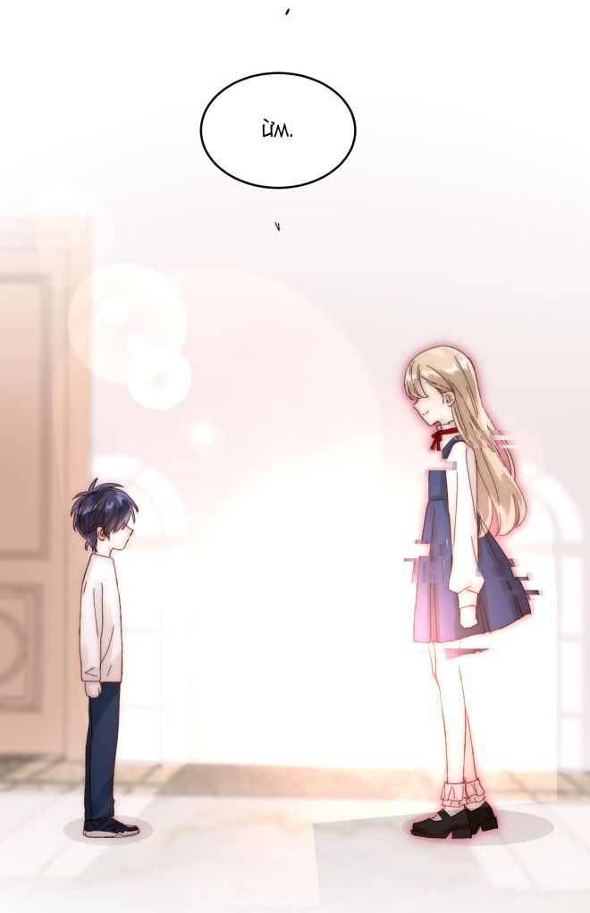 Tôi Phải Làm 1 Kẻ Đại Xấu Xa: Chapter 7