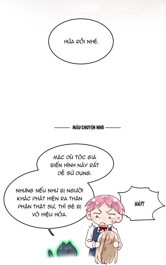 Tôi Phải Làm 1 Kẻ Đại Xấu Xa: Chapter 7